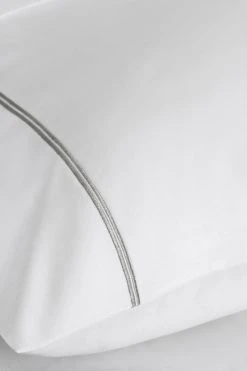 Next Collection Luxe 600 Thread Count 100% Cotton Sateen Duvet Cover And Pillowcase Set 9 Next Collection Luxe 600 Thread Count 100% Cotton Sateen Duvet Cover And Pillowcase Set -Furn Online 171212s7