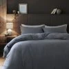 Next 100% Cotton Supersoft Brushed Duvet Cover And Pillowcase Set -Furn Online 210 677s