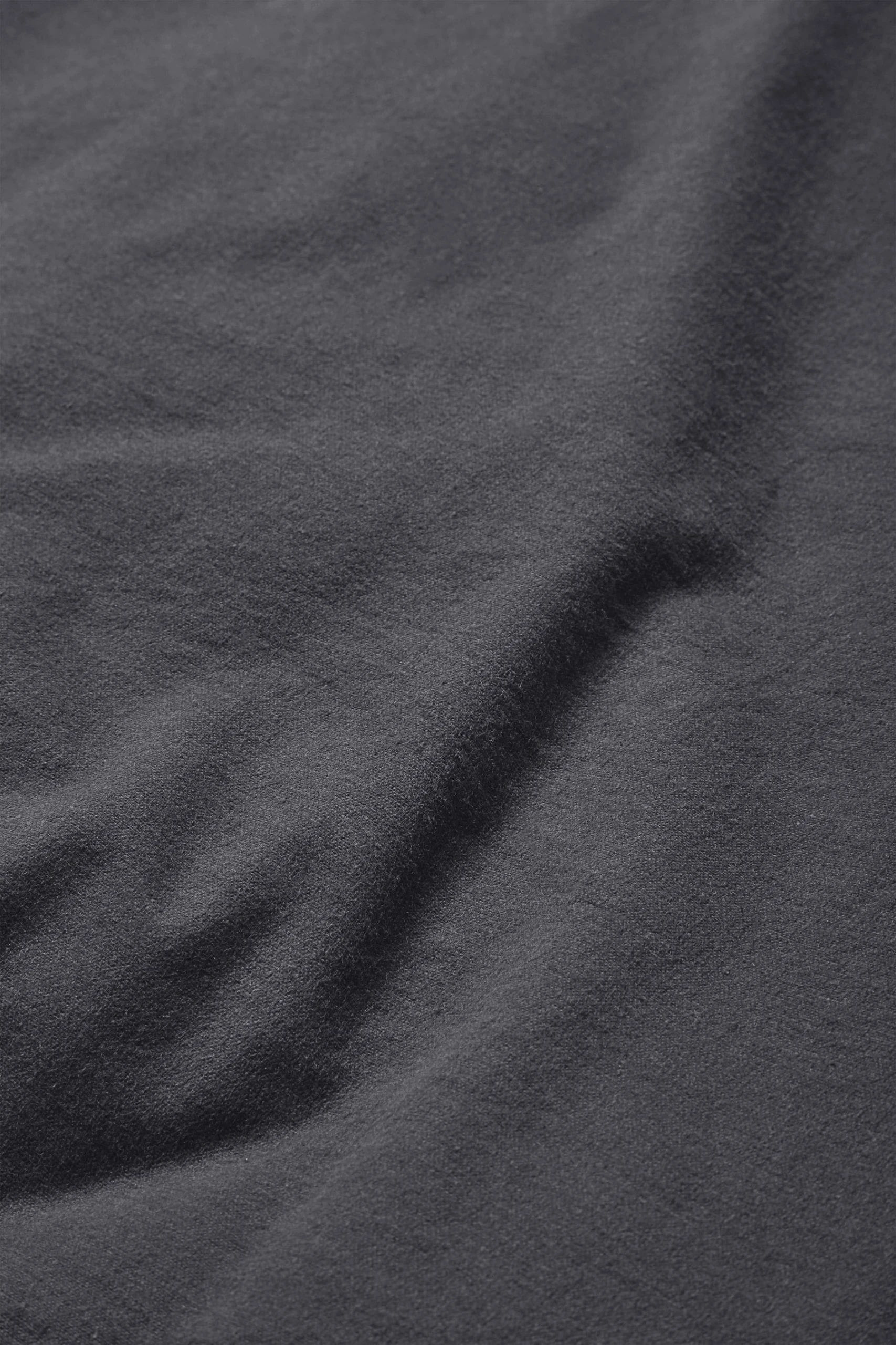 Next 100% Cotton Supersoft Brushed Duvet Cover And Pillowcase Set 8 Next 100% Cotton Supersoft Brushed Duvet Cover And Pillowcase Set - Image 6