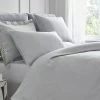 Appletree Piped Edge Cotton Duvet Cover And Pillowcase Set