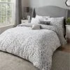 Sam Faiers Delilah Animal Print Cotton Duvet Cover And Pillowcase Set
