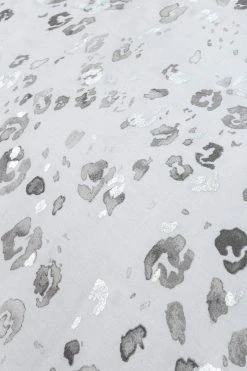 Sam Faiers Delilah Animal Print Cotton Duvet Cover And Pillowcase Set -Furn Online 217202s3