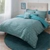 Sam Faiers Caspia Deco Duvet Cover And Pillowcase Set -Furn Online 220672s