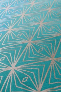 Sam Faiers Caspia Deco Duvet Cover And Pillowcase Set 7 Sam Faiers Caspia Deco Duvet Cover And Pillowcase Set -Furn Online 220672s3