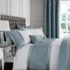 Catherine Lansfield Sequin Cluster Duvet Cover And Pillowcase Set -Furn Online 305 162s