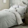 Sophie Allport Bees Cotton Duvet Cover And Pillowcase Set