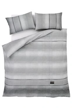 Catherine Lansfield Denim Duvet Cover And Pillowcase Set 9 Catherine Lansfield Denim Duvet Cover And Pillowcase Set -Furn Online 338117s4