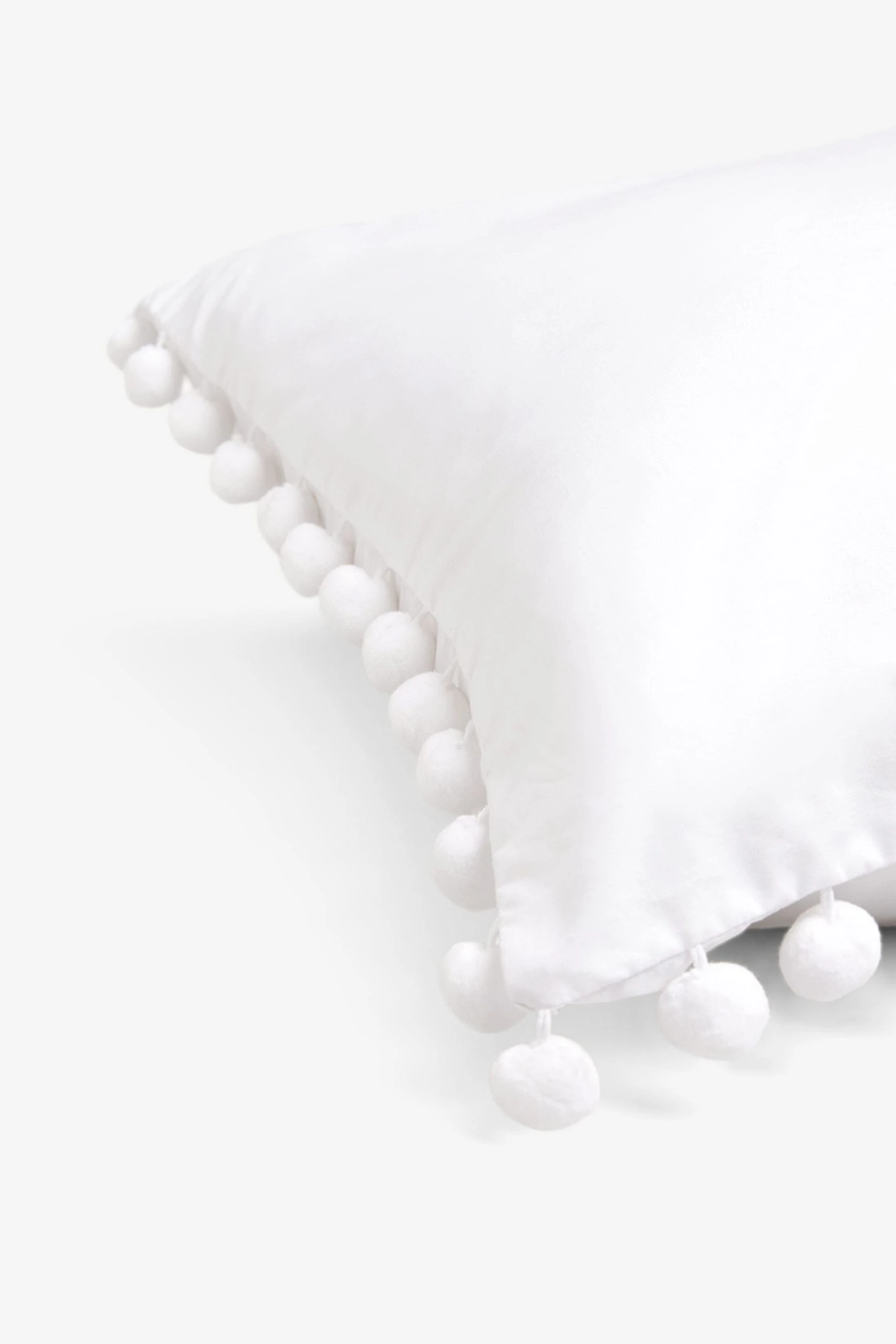 Next Pom Pom Duvet Cover And Pillowcase Set 6 Next Pom Pom Duvet Cover And Pillowcase Set - Image 4