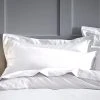 Content By Terence Conran Modal Cotton Housewife Pillowcase -Furn Online 349672s