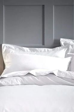 Content By Terence Conran Modal Cotton Housewife Pillowcase