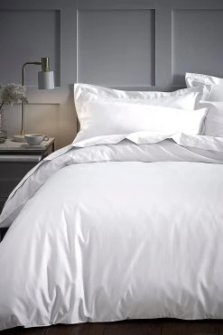 Alternative view of Content By Terence Conran Modal Cotton Housewife Pillowcase