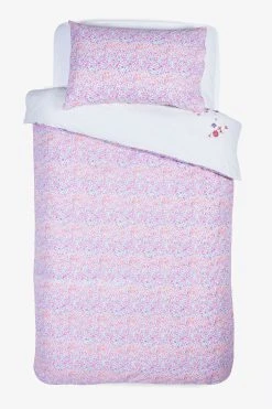 Next Kids Floral Unicorn Duvet And Pillowcase Set 17 Next Kids Floral Unicorn Duvet And Pillowcase Set -Furn Online 374555s8