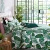 Skinnydip Dominica Botanical Duvet Cover And Pillowcase Set 1 Skinnydip Dominica Botanical Duvet Cover And Pillowcase Set -Furn Online 466 308s