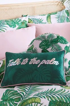 Skinnydip Dominica Botanical Duvet Cover And Pillowcase Set 8 Skinnydip Dominica Botanical Duvet Cover And Pillowcase Set -Furn Online 466308s3