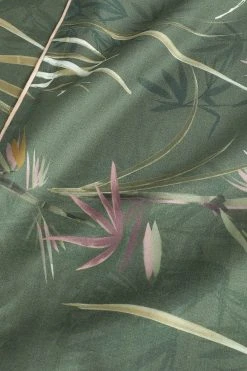 Next Collection Luxe 300 Thread Count 100% Cotton Sateen Duvet Cover And Pillowcase Set -Furn Online 475496s5