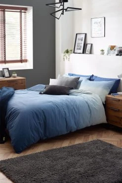 Next Kids Ombré Duvet Cover And Pillowcase Set