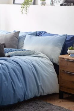 Next Kids Ombré Duvet Cover And Pillowcase Set -Furn Online 476418s3