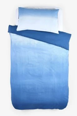 Next Kids Ombré Duvet Cover And Pillowcase Set -Furn Online 476418s4