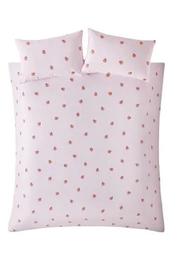 Skinnydip Peachy Duvet Cover And Pillowcase Set 11 Skinnydip Peachy Duvet Cover And Pillowcase Set -Furn Online 483472s4