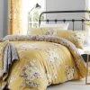 Catherine Lansfield Canterbury Floral Duvet Cover And Pillowcase Set -Furn Online 501 257s