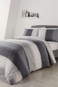 Fusion Betley Duvet Cover And Pillowcase Set