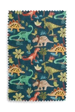 Next Kids Prehistoric Dinosaurs And Friends Reversible Duvet Cover And Pillowcase Set 15 Next Kids Prehistoric Dinosaurs And Friends Reversible Duvet Cover And Pillowcase Set -Furn Online 556702s6