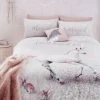 Catherine Lansfield Enchanted Unicorn Duvet Cover And Pillowcase Set -Furn Online 571 219s