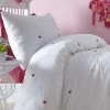 Appletree Lotte Tufted Cotton Duvet Cover And Pillowcase Set 1 Appletree Lotte Tufted Cotton Duvet Cover And Pillowcase Set -Furn Online 577545s