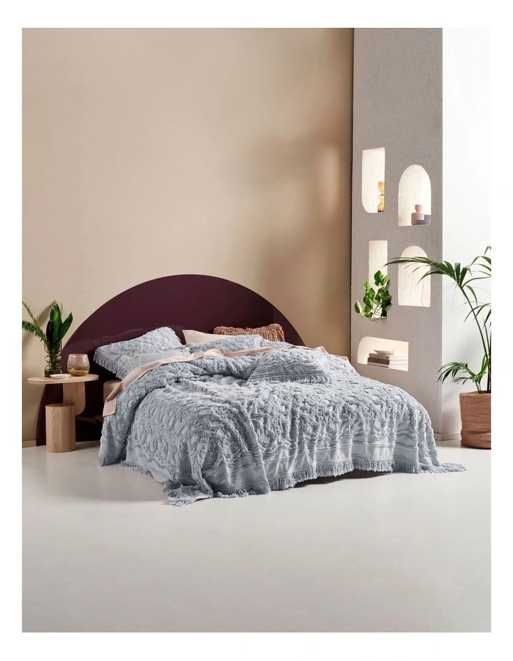 Linen House Somers European Pillowcase 3 Linen House Somers European Pillowcase