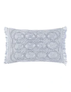 Alternative view of Linen House Somers European Pillowcase