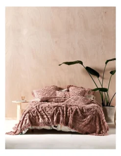 Linen House Somers European Pillowcase Rosette -Furn Online 581516830 855332110 3 1 720x928