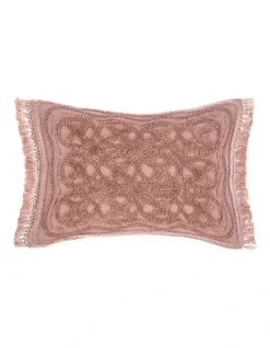Linen House Somers European Pillowcase Rosette -Furn Online 581516830 855332110 4 720x928