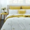 Next Embroidered Bugs Duvet Cover And Pillowcase Set 1 Next Embroidered Bugs Duvet Cover And Pillowcase Set -Furn Online 604223s