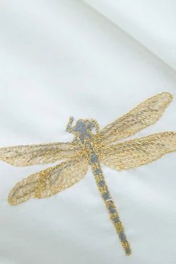 Next Embroidered Bugs Duvet Cover And Pillowcase Set -Furn Online 604223s2