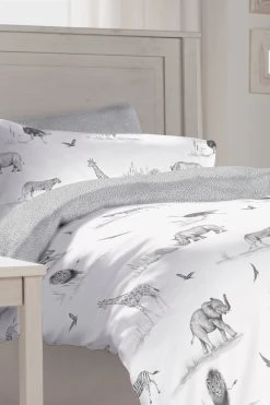 Sam Faiers Little Knightley's Zambezi Duvet Cover And Pillowcase Set