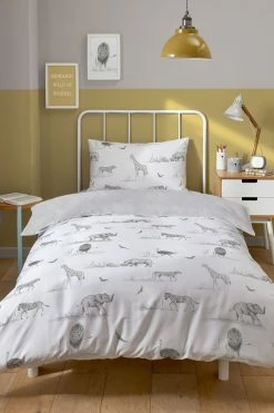 Alternative view of Sam Faiers Little Knightley's Zambezi Duvet Cover And Pillowcase Set