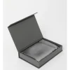 Heritage Luxe Silk Pillowcase In Charc 2 Heritage Luxe Silk Pillowcase In Charc -Furn Online 653987980 781449040 1 4 720x928