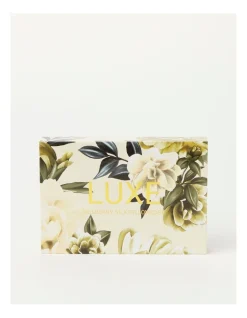Alternative view of Heritage Luxe Silk Pillowcase In Constance