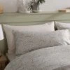 Next Woodland Jacquard Duvet Cover And Pillowcase Set -Furn Online 752803s