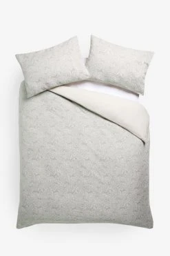 Next Woodland Jacquard Duvet Cover And Pillowcase Set 13 Next Woodland Jacquard Duvet Cover And Pillowcase Set -Furn Online 752803s6