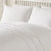 Serene Tassel Duvet Cover And Pillowcase Set -Furn Online 761701s