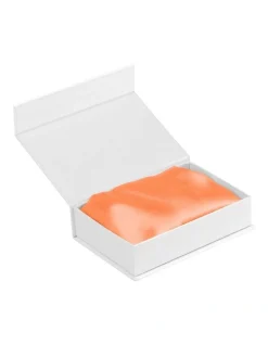 Royal Comfort Mulberry Silk Pillowcase Twin Pack Living Coral 7 Royal Comfort Mulberry Silk Pillowcase Twin Pack Living Coral -Furn Online 762540220 762540130 3 720x928