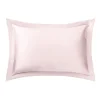 Lanham Silk Tailored Pillowcase In Shell 1 Lanham Silk Tailored Pillowcase In Shell -Furn Online 787462480 1 720x928
