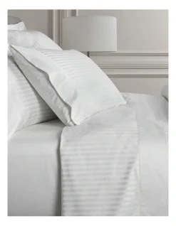 Millennia Pillowcase In Snow