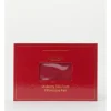 Heritage Silk Front Pillowcase Pair In Red 2 Heritage Silk Front Pillowcase Pair In Red -Furn Online 853953850 913360150 1 720x928