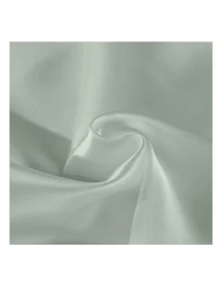 Alternative view of Mulberry Soft Silk Hypoallergenic Pillowcase Twin Pack 51 X 76cm
