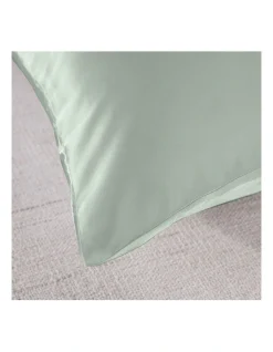 Mulberry Soft Silk Hypoallergenic Pillowcase Twin Pack 51 X 76cm -Furn Online 865755730 5 1 720x928