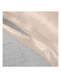 Mulberry Soft Silk Hypoallergenic Pillowcase Twin Pack 51x76cm In Light Pink 14 Mulberry Soft Silk Hypoallergenic Pillowcase Twin Pack 51x76cm In Light Pink -Furn Online 865755820 6 1 720x928