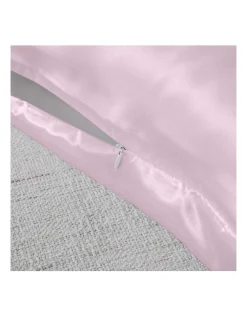 Mulberry Soft Silk Hypoallergenic Pillowcase Twin Pack 51x76cm In Lilac 14 Mulberry Soft Silk Hypoallergenic Pillowcase Twin Pack 51x76cm In Lilac -Furn Online 865755910 6 1 720x928