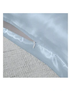 Mulberry Soft Silk Hypoallergenic Pillowcase Twin Pack 51x76cm In Light Blue 14 Mulberry Soft Silk Hypoallergenic Pillowcase Twin Pack 51x76cm In Light Blue -Furn Online 865756000 6 2 720x928